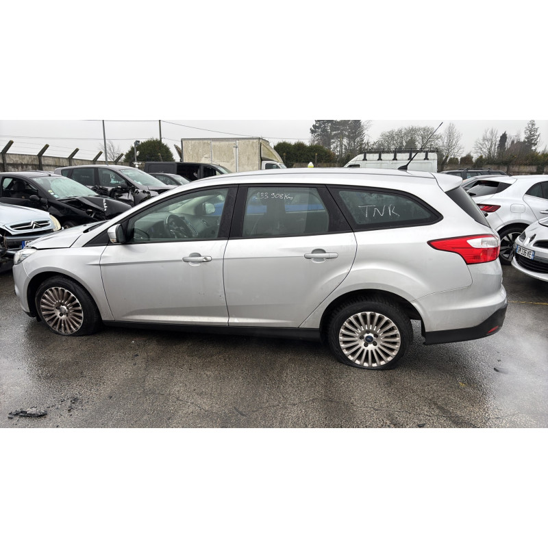 Leve vitre electrique avant droit FORD FOCUS 3 Photo n°11