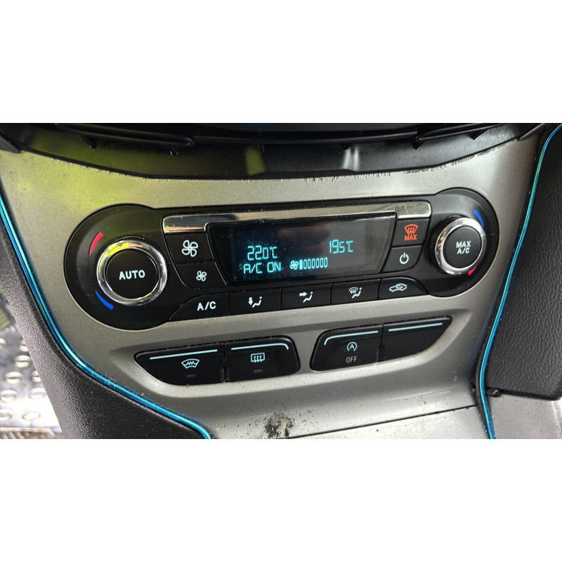Leve vitre electrique avant droit FORD FOCUS 3 Photo n°20