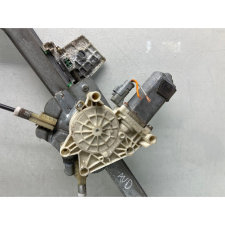 Leve vitre electrique avant droit PEUGEOT 206