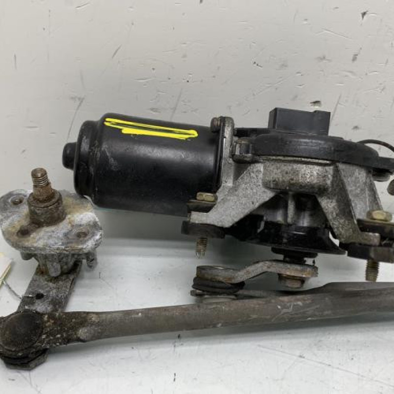 Moteur essuie glace avant MAZDA 323 6 Photo n°2