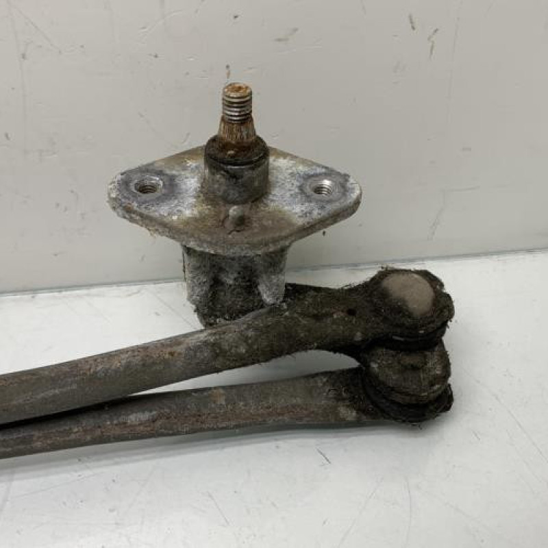 Moteur essuie glace avant MAZDA 323 6 Photo n°3