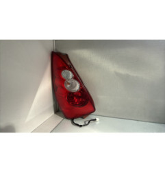 Feu arriere principal gauche (feux) MAZDA 5 1 Photo n°1