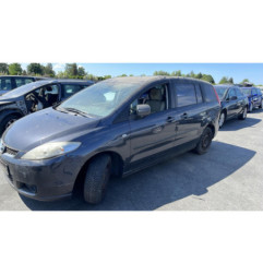 Feu arriere principal gauche (feux) MAZDA 5 1