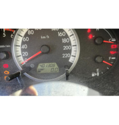 Feu arriere principal gauche (feux) MAZDA 5 1