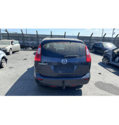 Feu arriere principal gauche (feux) MAZDA 5 1