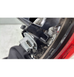 Feu arriere secondaire droit (feux) OPEL CORSA E