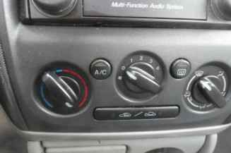 Moteur essuie glace avant MAZDA 323 6