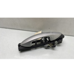 Poignee porte avant droit FORD FIESTA 6 Photo n°1