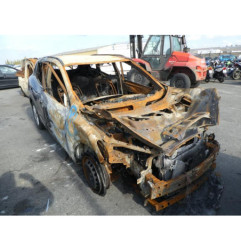 Extension d'aile arriere gauche RENAULT KADJAR