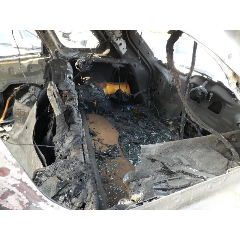 Extension d'aile arriere gauche RENAULT KADJAR Photo n°4