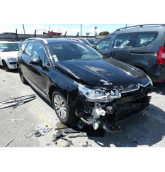 Plage arriere CITROEN C5 2
