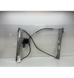 Leve vitre electrique avant droit RENAULT CLIO 3