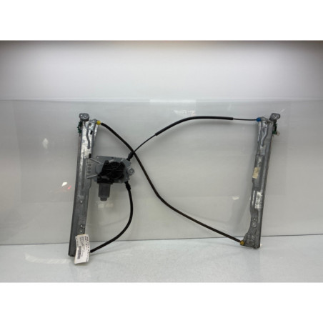 Leve vitre electrique avant droit RENAULT CLIO 3