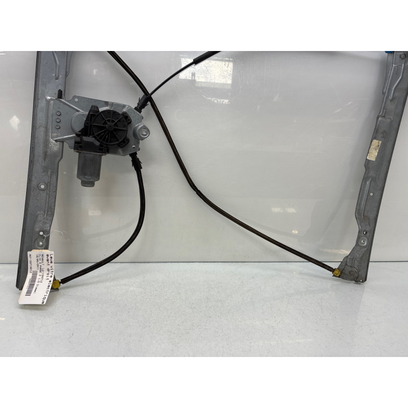 Leve vitre electrique avant droit RENAULT CLIO 3 Photo n°4