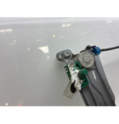 Leve vitre electrique avant droit RENAULT CLIO 3