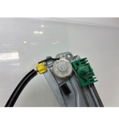 Leve vitre electrique avant droit RENAULT CLIO 3