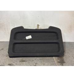 Plage arriere DACIA SANDERO 2