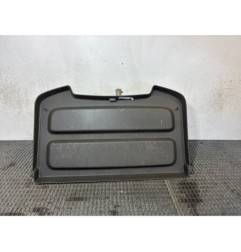 Plage arriere DACIA SANDERO 2