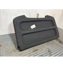 Plage arriere DACIA SANDERO 2