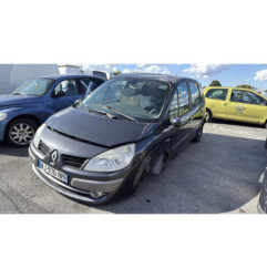 Alternateur RENAULT SCENIC 2