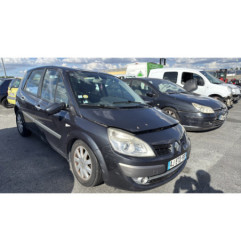 Alternateur RENAULT SCENIC 2