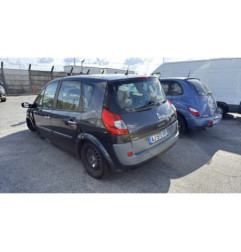 Alternateur RENAULT SCENIC 2