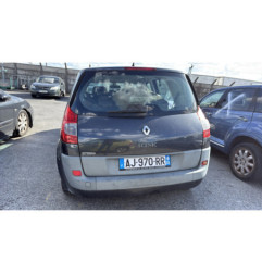 Alternateur RENAULT SCENIC 2