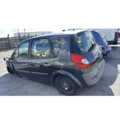 Alternateur RENAULT SCENIC 2