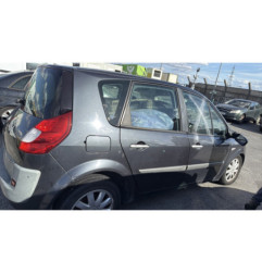 Alternateur RENAULT SCENIC 2