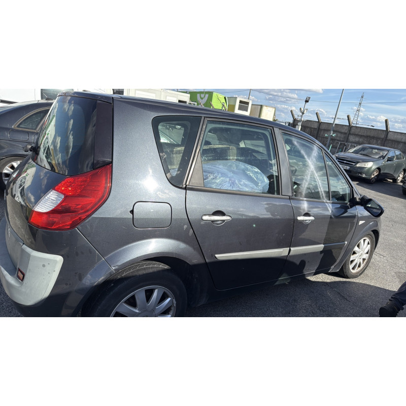 Alternateur RENAULT SCENIC 2 Photo n°10