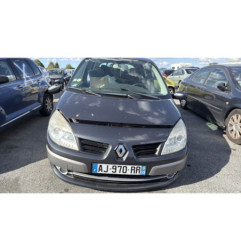 Alternateur RENAULT SCENIC 2