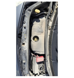 Alternateur RENAULT SCENIC 2
