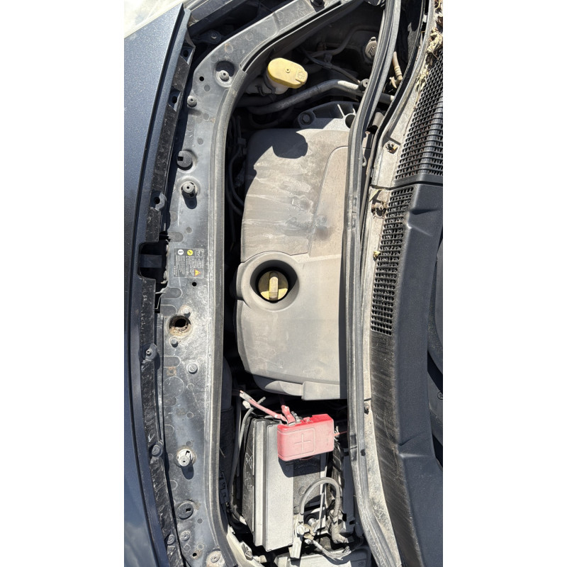 Alternateur RENAULT SCENIC 2 Photo n°12