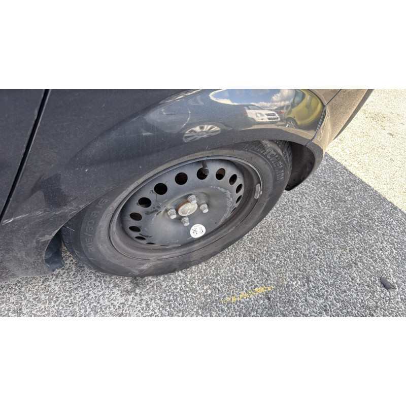 Alternateur RENAULT SCENIC 2 Photo n°13