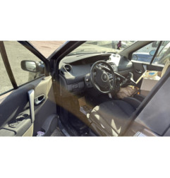 Alternateur RENAULT SCENIC 2