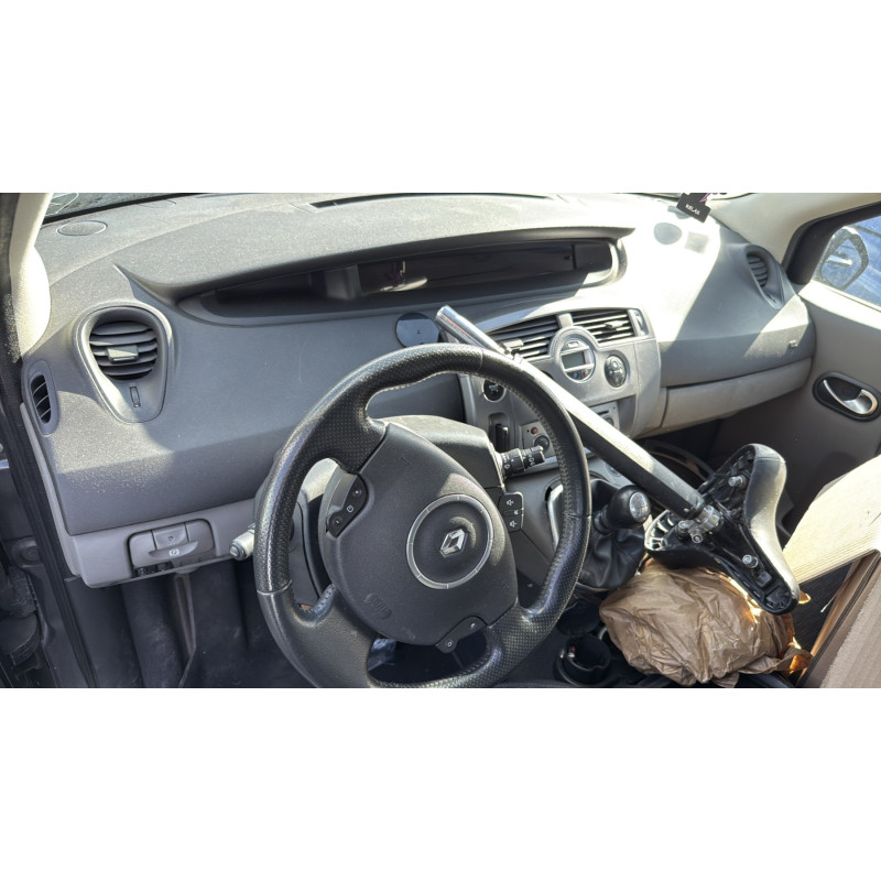 Alternateur RENAULT SCENIC 2 Photo n°15