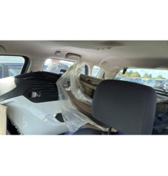 Alternateur RENAULT SCENIC 2