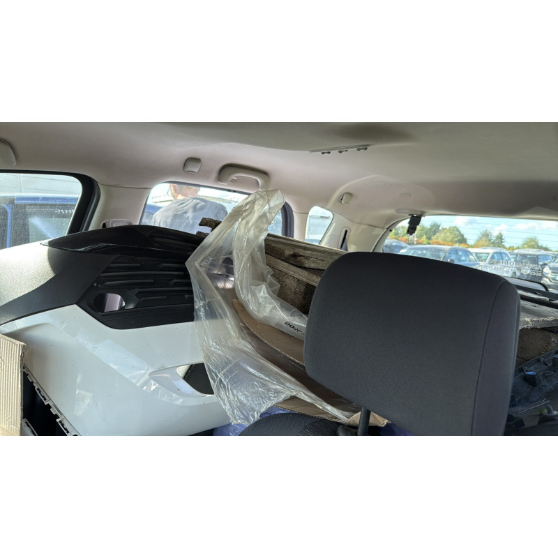 Alternateur RENAULT SCENIC 2 Photo n°17
