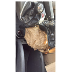Alternateur RENAULT SCENIC 2