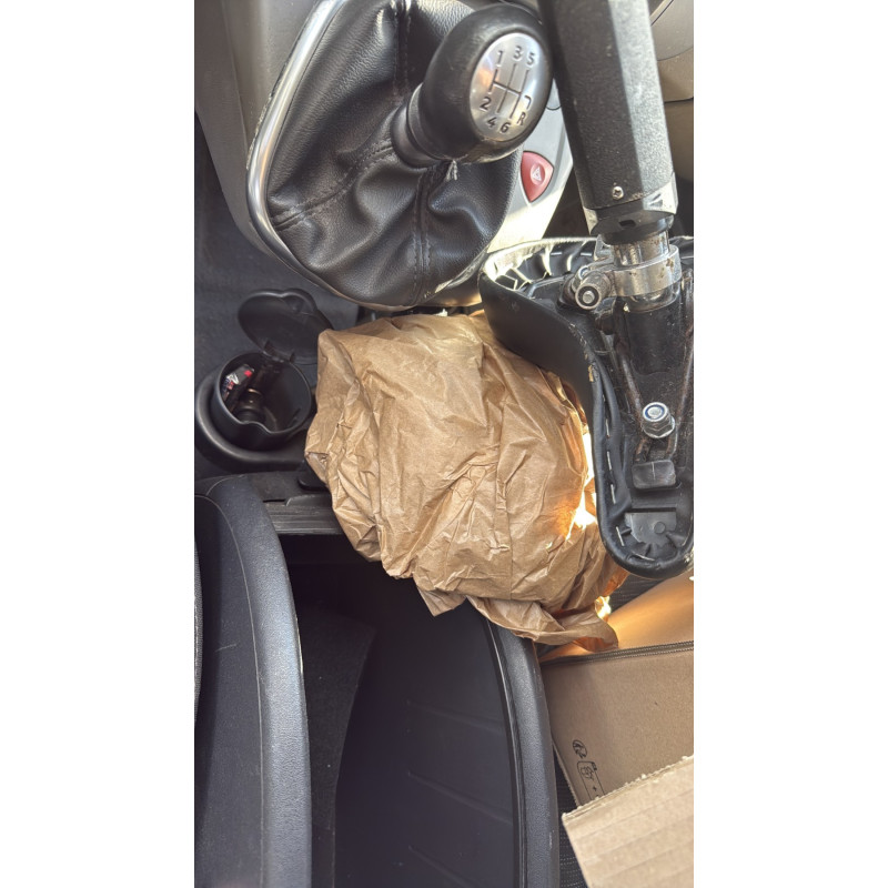 Alternateur RENAULT SCENIC 2 Photo n°18