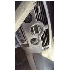 Alternateur RENAULT SCENIC 2