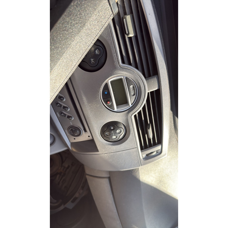 Alternateur RENAULT SCENIC 2 Photo n°19