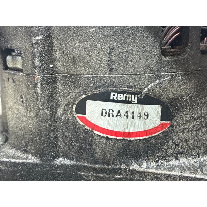 Alternateur RENAULT TRAFIC 2 Photo n°6