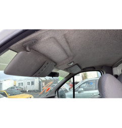 Alternateur RENAULT TRAFIC 2