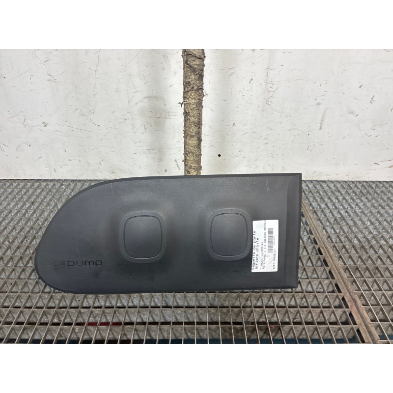 Baguette de porte arriere droite CITROEN C3 3 Photo n°4