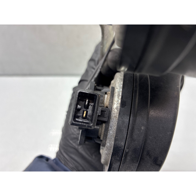 Avertisseur/Klaxon RENAULT CAPTUR 1 Photo n°3