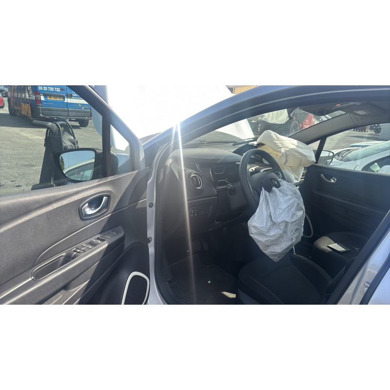 Avertisseur/Klaxon RENAULT CAPTUR 1 Photo n°12