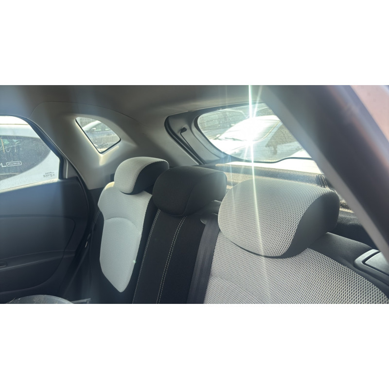 Avertisseur/Klaxon RENAULT CAPTUR 1 Photo n°14