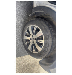 Avertisseur/Klaxon RENAULT CAPTUR 1