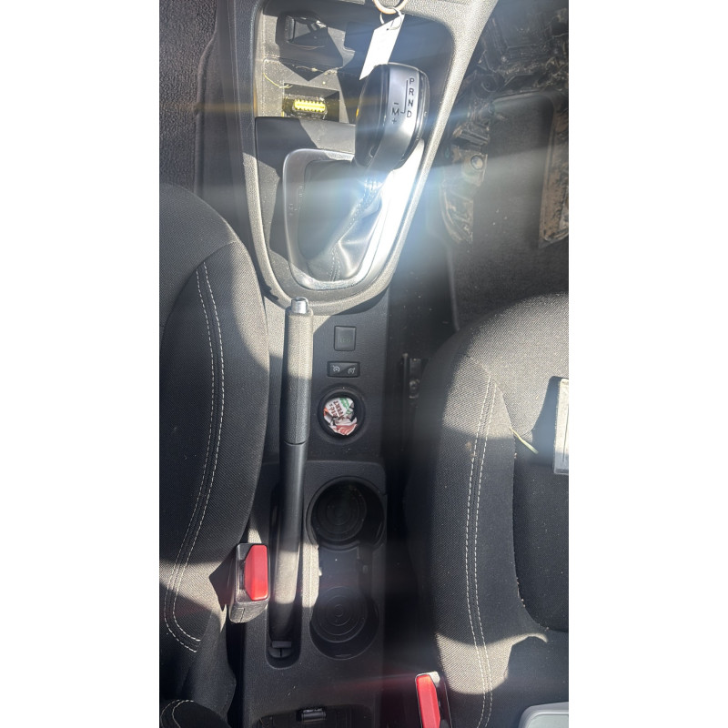 Avertisseur/Klaxon RENAULT CAPTUR 1 Photo n°18